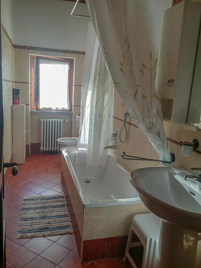 L'Helleboro Bed & Breakfast Viggiu