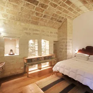 Palazzo Gorgoni 3*, Lecce Italy
