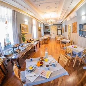 Hotel Vista, Brunate