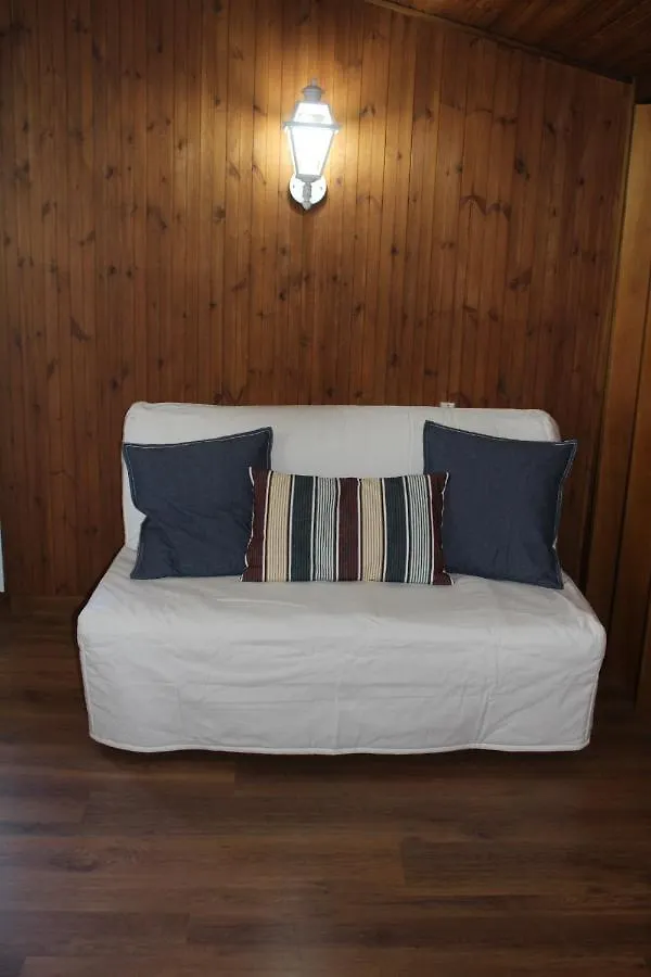 Bed & Breakfast L'Helleboro - Immerso Nella Natura Viggiu